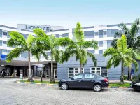 Novotel Port Harcourt Hotel di 