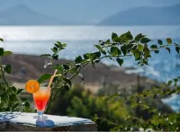 Kavos Hotel Naxos - Sea View