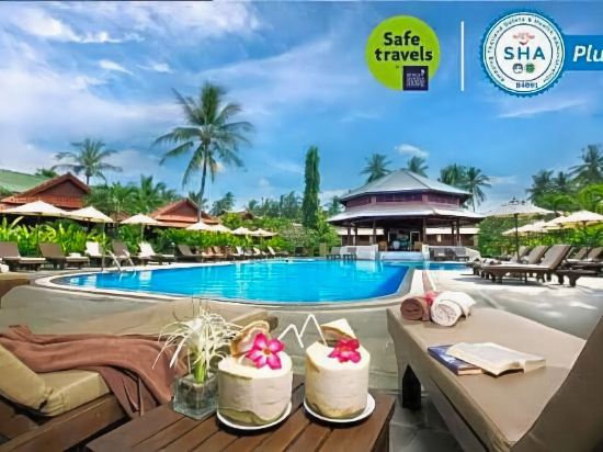 Hotels Near Koh Samui Tennis Club In Koh Samui - 2022 Hotels | Trip.com