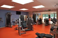 Hotel Svoboda - Terme Krka - Gym