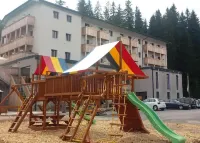 Hotel Pokljuka Hotel di Radovljica