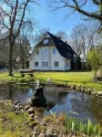 Landhaus Fillerberg Hotels in Harpstedt
