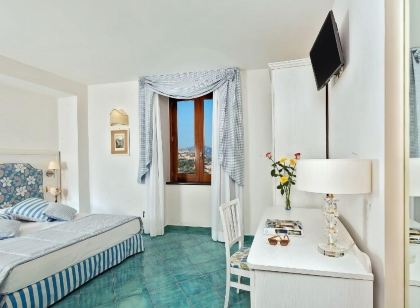 Villa Maria