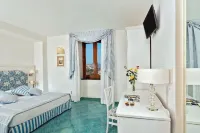 Villa Maria B&B - Pogerola di Amalfi Hotel a Amalfi