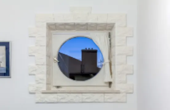 Chic Apartment in Center