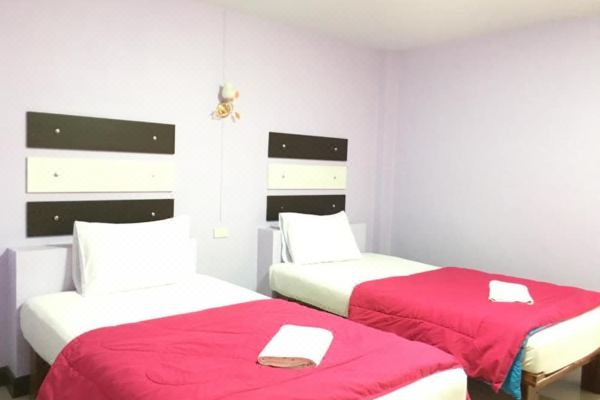 더 스타 빌라 리조트(The Star Villa Resort)_5