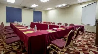 Hotel Seri Malaysia Ipoh - familiares