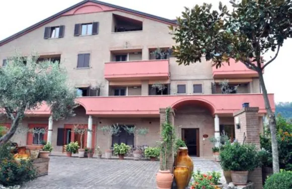 可麗羅住宅酒店