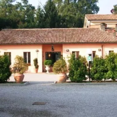 Magnagallo Hotels near Modena Fiere