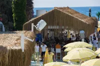 Martı Beach Hotel - sul mare