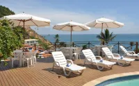 Vista Bela Pousada - Swimmingpools