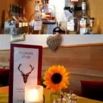 Burg Hotel Feldberg - bar