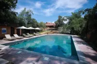 Amara Ayurveda Retreat - รีสอร์ท