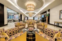 Al Ghufran Safwah Hotel Makkah Hotels in Mekka