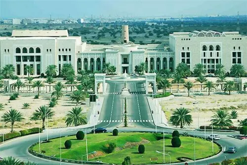 Al Bahjah Hotel Hotels in Seeb