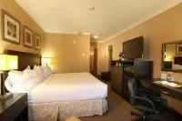 Inn on Prince Hotel & Conference Centre Truro - bar