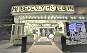 Beverly Hotel Beirut