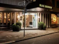 Max Brown Hotel Midtown, Part of Sircle Collection Hotels near Kom(m)ödchen