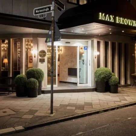Max Brown Hotel Midtown, Part of Sircle Collection