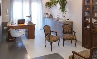 Boutique Rooms - Trastevere