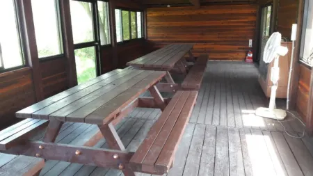 Yangpyeong Seohu Eco Village Pension