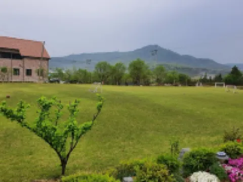 Iksan Sky Forest Pension