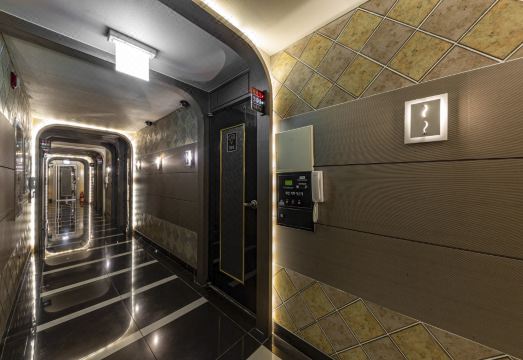 비치호텔 이미지