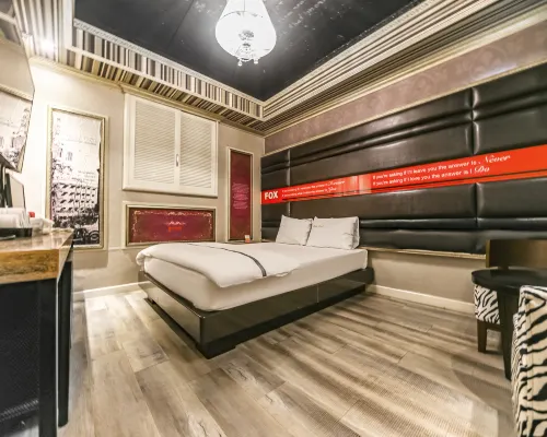 Daegu Duryu Fox (Fox) Hotels near Duryu Station