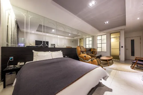 Dal Hotel
