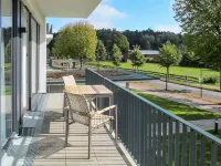 Maremüritz-Fortuna Hotels in Waren
