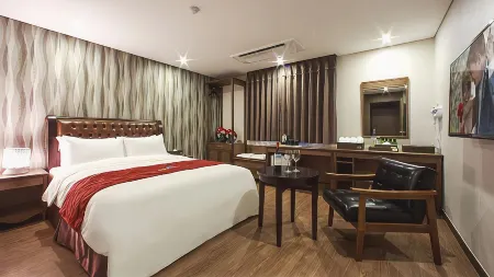 Harmony Hotel