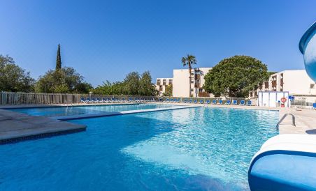Vacanceole Residence l'Ile d'Or - Housity
