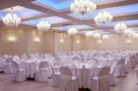 Aar Hotel & Spa Ioannina Hotels in Dimos Dodoni