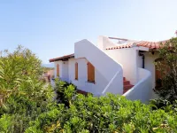Tipo D Hotels in La Ciaccia