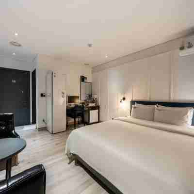 용인 몬터레이17 호텔 Rooms