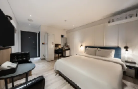 용인 몬터레이17 호텔