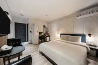 Yongin Monterey 17 Hotel di Yongin