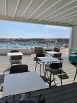 Giro di Boa Lampedusa Hotel a Lampedusa