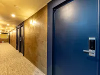 Gwangju Hanam E-Kklim Business Hotel โรงแรมใกล้พย็องดง