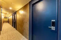 Gwangju Hanam E-Kklim Business Hotel