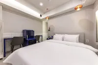 Gwangju Hanam E-Kklim Business Hotel