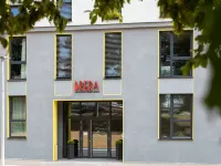 Brera Serviced Apartments Ulm Hotels in Ulm