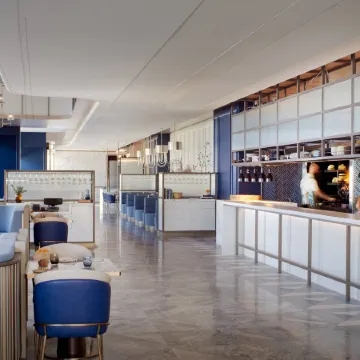 The Ritz-Carlton, Perth