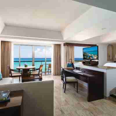 Grand Fiesta Americana Coral Beach Cancun - All Inclusive Rooms