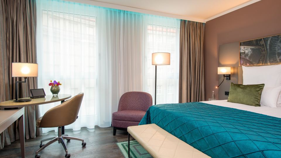 Leonardo Royal Hotel Nürnberg