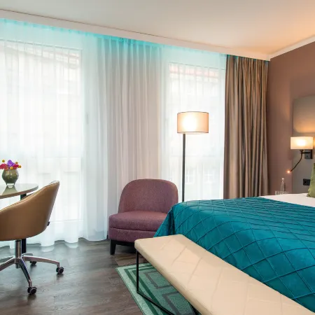 Leonardo Royal Hotel Nürnberg