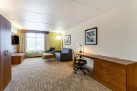 Holiday Inn Express & Suites Cedar Falls - Waterloo Hotels in Cedar Falls