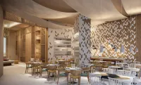 Citadines Culture Village Dubai Отели в г. Дубай