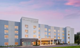 TownePlace Suites Leesburg