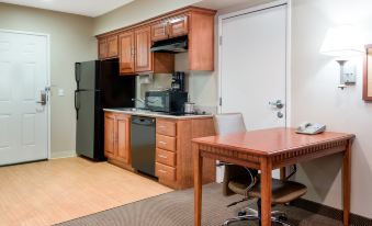 Candlewood Suites LAX Hawthorne